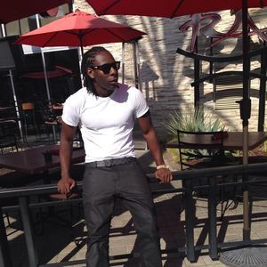 Meet your Posher, Dwight